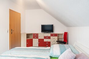 Ferienwohnung in Dresden