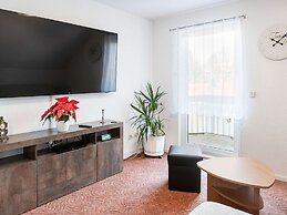 Ferienwohnung in Dresden