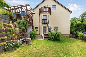 Ferienwohnung in Dresden
