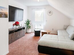 Ferienwohnung in Dresden