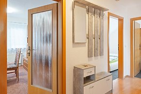 Ferienwohnung in Dresden