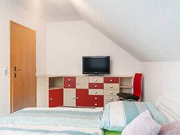 Ferienwohnung in Dresden
