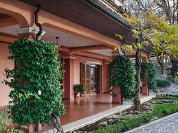 Villa in Tagliacozzo With Pool and Nature