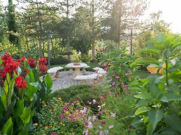 Villa in Tagliacozzo With Pool and Nature