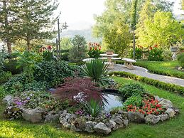 Villa in Tagliacozzo With Pool and Nature