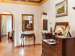 Villa in Tagliacozzo With Pool and Nature