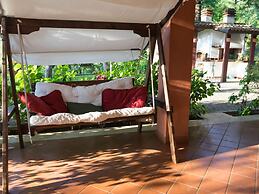 Villa in Tagliacozzo With Pool and Nature