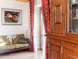 Villa in Tagliacozzo With Pool and Nature
