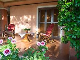 Villa in Tagliacozzo With Pool and Nature