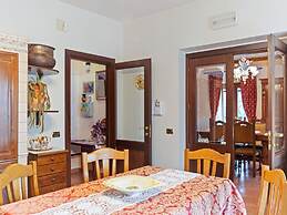 Villa in Tagliacozzo With Pool and Nature