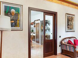 Villa in Tagliacozzo With Pool and Nature