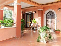 Villa in Tagliacozzo With Pool and Nature