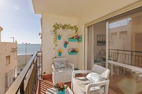 Beachside Apartment Rincon
