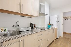 Beachside Apartment Rincon
