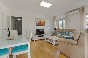 Beachside Apartment Rincon