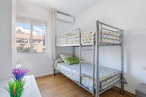 Beachside Apartment Rincon