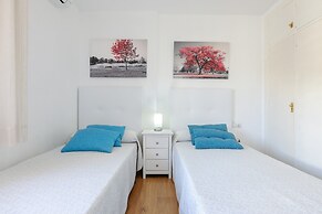 Beachside Apartment Rincon