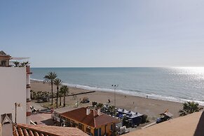 Beachside Apartment Rincon
