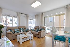 Beachside Apartment Rincon