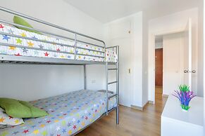 Beachside Apartment Rincon