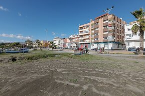 Beachside Apartment Rincon
