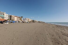 Beachside Apartment Rincon
