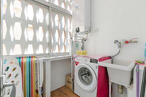 Beachside Apartment Rincon