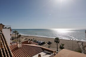 Beachside Apartment Rincon