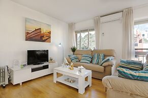 Beachside Apartment Rincon