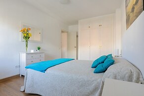 Beachside Apartment Rincon