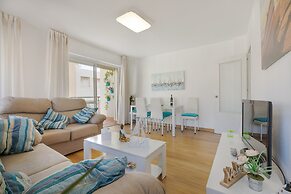Beachside Apartment Rincon