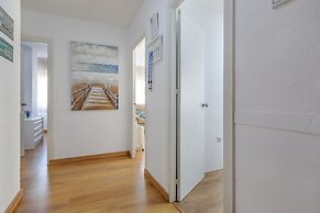 Beachside Apartment Rincon