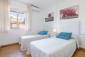 Beachside Apartment Rincon