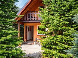 Holiday Home in a Seaside Village