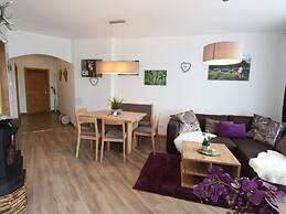 Boutique Apartment in Lungau With Terrace