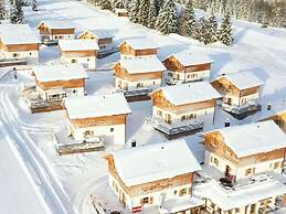 Boutique Apartment in Lungau With Terrace