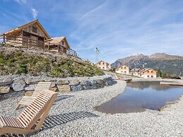 Boutique Apartment in Lungau With Terrace