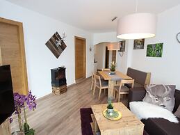 Boutique Apartment in Lungau With Terrace