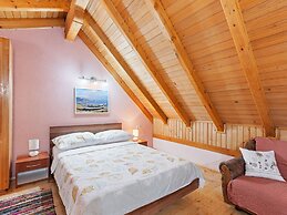 Joyful Apartment in Polača with Swimming Pool