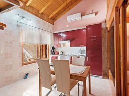 Joyful Apartment in Polača with Swimming Pool