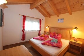 Spacious Apartment in Langenfeld With Sauna