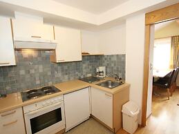 Spacious Apartment in Langenfeld With Sauna