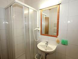 Spacious Apartment in Langenfeld With Sauna
