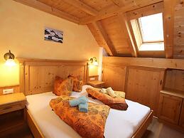 Spacious Apartment in Langenfeld With Sauna