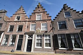 Serene Getaway in Edam