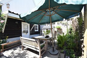 Serene Getaway in Edam