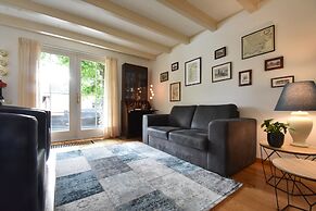 Serene Getaway in Edam