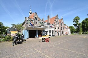 Serene Getaway in Edam