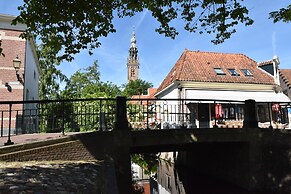 Serene Getaway in Edam