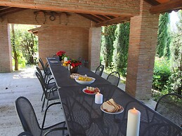 Farmhouse in Arezzo, Elba